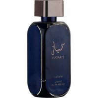 Lattafa Hayaati Al Maleky woda perfumowana 100 ml