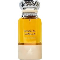 Maison Alhambra Sensual Vanilla woda perfumowana 80 ml