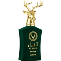 Lattafa Al Noble Safeer woda perfumowana 100 ml
