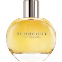Burberry for Women woda perfumowana 50 ml