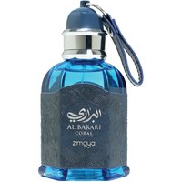 Zimaya Al Barari Coral woda perfumowana 100 ml