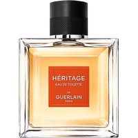 Guerlain Heritage Men woda toaletowa 100 ml (wersja tester)