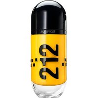 Carolina Herrera 212 VIP Rosé Cab woda perfumowana 80 ml