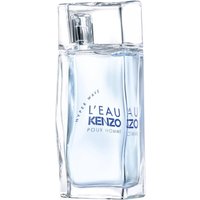 Kenzo L'Eau Kenzo Pour Homme Hyper Wave woda toaletowa 100 ml