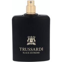 Trussardi Black Extreme woda toaletowa 100 ml (wersja tester)