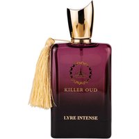 Killer Oud Lyre Intense woda perfumowana 100 ml