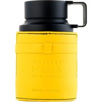 Armaf Odyssey Mega Limited Edition woda perfumowana 100 ml (wersja tester)