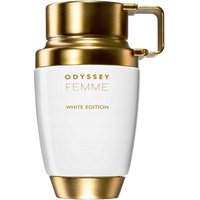 Armaf Odyssey Femme White Edition woda perfumowana 100 ml