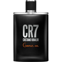 Cristiano Ronaldo CR7 Game On woda toaletowa 100 ml