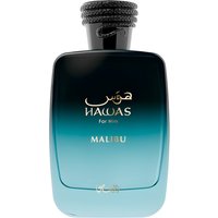 Rasasi Hawas Malibu For Him woda perfumowana 100 ml (wersja tester)