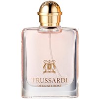 Trussardi Delicate Rose woda toaletowa 50 ml
