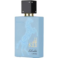 Lattafa Lail Maleki Moroccan Blue woda perfumowana 100 ml