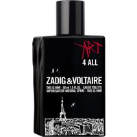 Zadig & Voltaire This Is Him Art 4 All woda toaletowa 50 ml