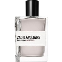 Zadig & Voltaire This Is Him! Undressed woda toaletowa 50 ml