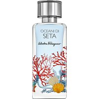 Salvatore Ferragamo Oceani di Seta woda perfumowana 100 ml