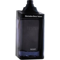 Mercedes-Benz Select Night For Men woda perfumowana 100 ml (wersja tester)