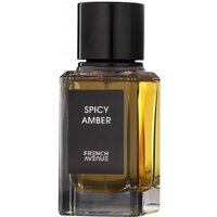 French Avenue Spicy Amber woda perfumowana 100 ml