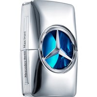 Mercedes-Benz Man Bright woda perfumowana 100 ml (wersja tester)