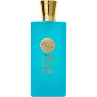 Nusuk Ajwaa Turquoise woda perfumowana 100 ml