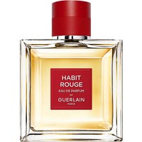 Guerlain Habit Rouge Eau de Parfum woda perfumowana 100 ml