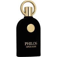 Maison Alhambra Philos Opus Noir woda perfumowana 100 ml