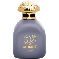 Athoor Al Alam Al Raiee Lil Rijal Silver woda perfumowana 100 ml