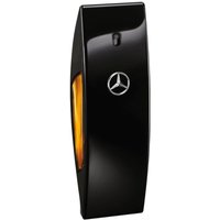 Mercedes-Benz Club Black woda toaletowa 50 ml