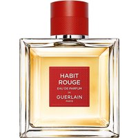 Guerlain Habit Rouge Eau de Parfum woda perfumowana 100 ml (wersja tester)