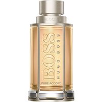 Hugo Boss Boss The Scent Pure Accord For Him EDT 100 ml