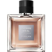 Guerlain L'Homme Ideal Eau de Parfum woda perfumowana 50 ml