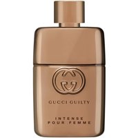 Gucci Guilty Eau de Parfum Intense Pour Femme EDP 50 ml