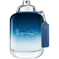 Coach Blue woda toaletowa 100 ml