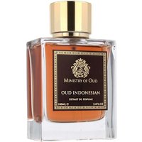 Ministry of Oud Oud Indonesian ekstrakt perfum 100 ml