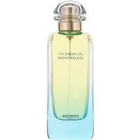 Hermes Un Jardin En Mediterranee woda toaletowa 100 ml (wersja tester)