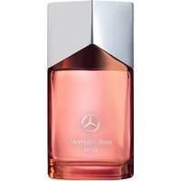 Mercedes-Benz Land woda perfumowana 100 ml Refillable