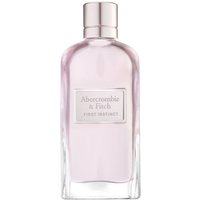 Abercrombie & Fitch First Instinct Woman woda perfumowana 100 ml