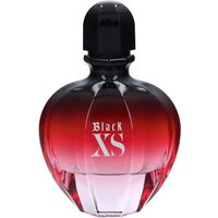 Paco Rabanne Black XS for Her Eau de Parfum EDP 80 ml