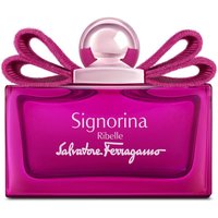 Salvatore Ferragamo Signorina Ribelle woda perfumowana 100 ml