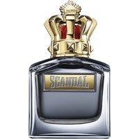 Jean Paul Gaultier Scandal Pour Homme woda toaletowa 50 ml Refillable