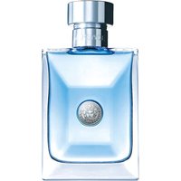Versace pour Homme woda toaletowa 200 ml