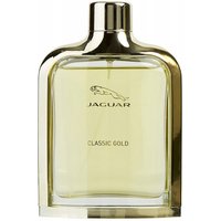 Jaguar Classic Gold woda toaletowa 100 ml