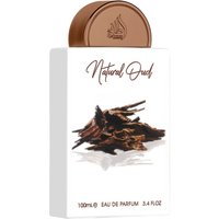 Lattafa Pride Natural Oud woda perfumowana 100 ml (wersja tester)