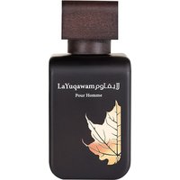 Rasasi La Yuqawam Pour Homme woda perfumowana 75 ml (wersja tester)