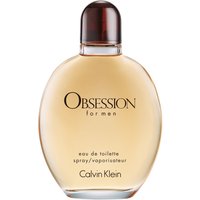 Calvin Klein Obsession for Men woda toaletowa 200 ml
