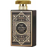 Al Wataniah Oud Mystery Intense woda perfumowana 100 ml