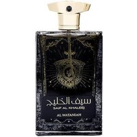 Al Wataniah Saif Al Khaleej woda perfumowana 100 ml