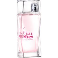 Kenzo L'Eau Kenzo Pour Femme Hyper Wave woda toaletowa 50 ml
