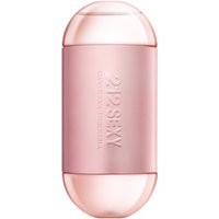 Carolina Herrera 212 Sexy woda perfumowana 100 ml (wersja tester)