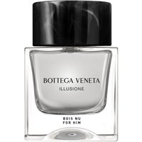 Bottega Veneta Illusione Bois Nu for Him woda toaletowa 50 ml
