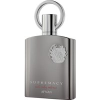Afnan Supremacy Not Only Intense woda perfumowana 100 ml